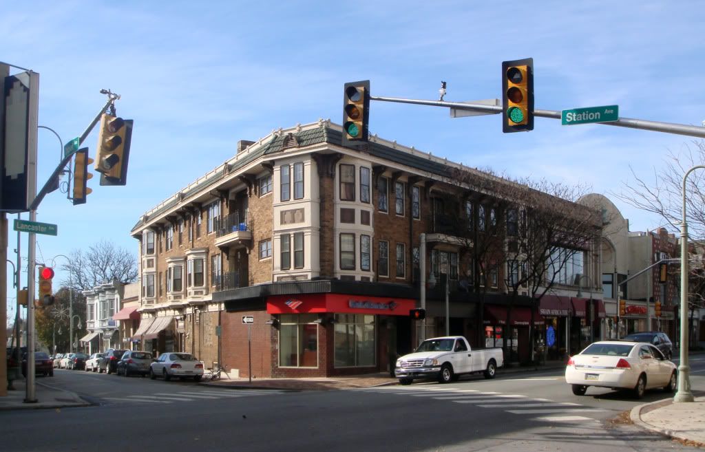 Ardmore, Pennsylvania SkyscraperPage Forum